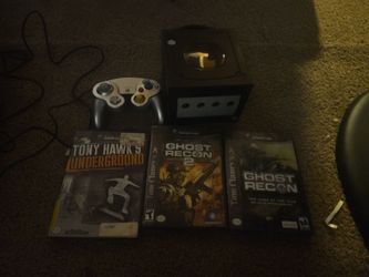Various Tech