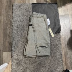 Essential Shorts