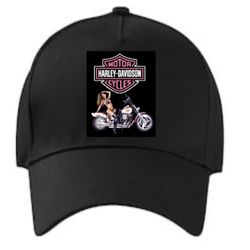 Harley Davidson Hat