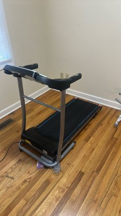 Treadmill