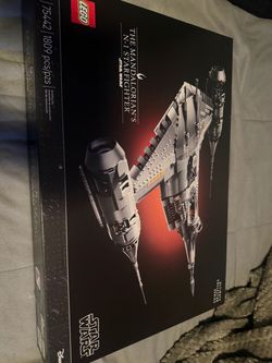 LEGO star wars