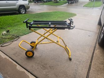Stand Dewalt