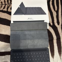I Pad Pro Smart Keyboard 