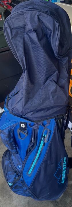 Golf bags