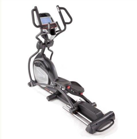 Sole Elliptical E95 Commercial Grade