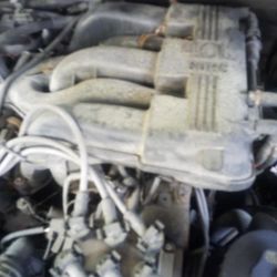 2004 Ford Explorer
