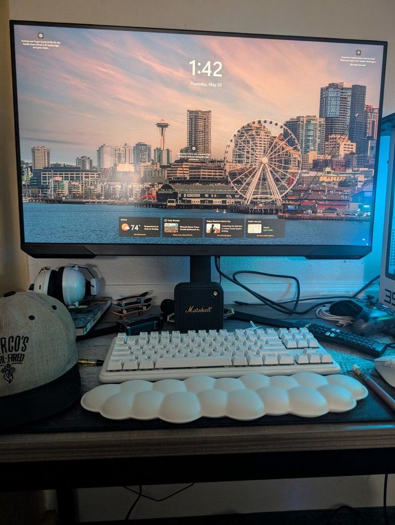 Omen Gaming PC Setsetup