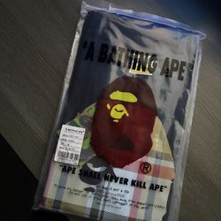 A Bathing Ape 