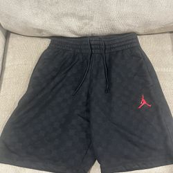 Jordan Shorts 
