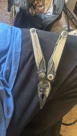 Leatherman