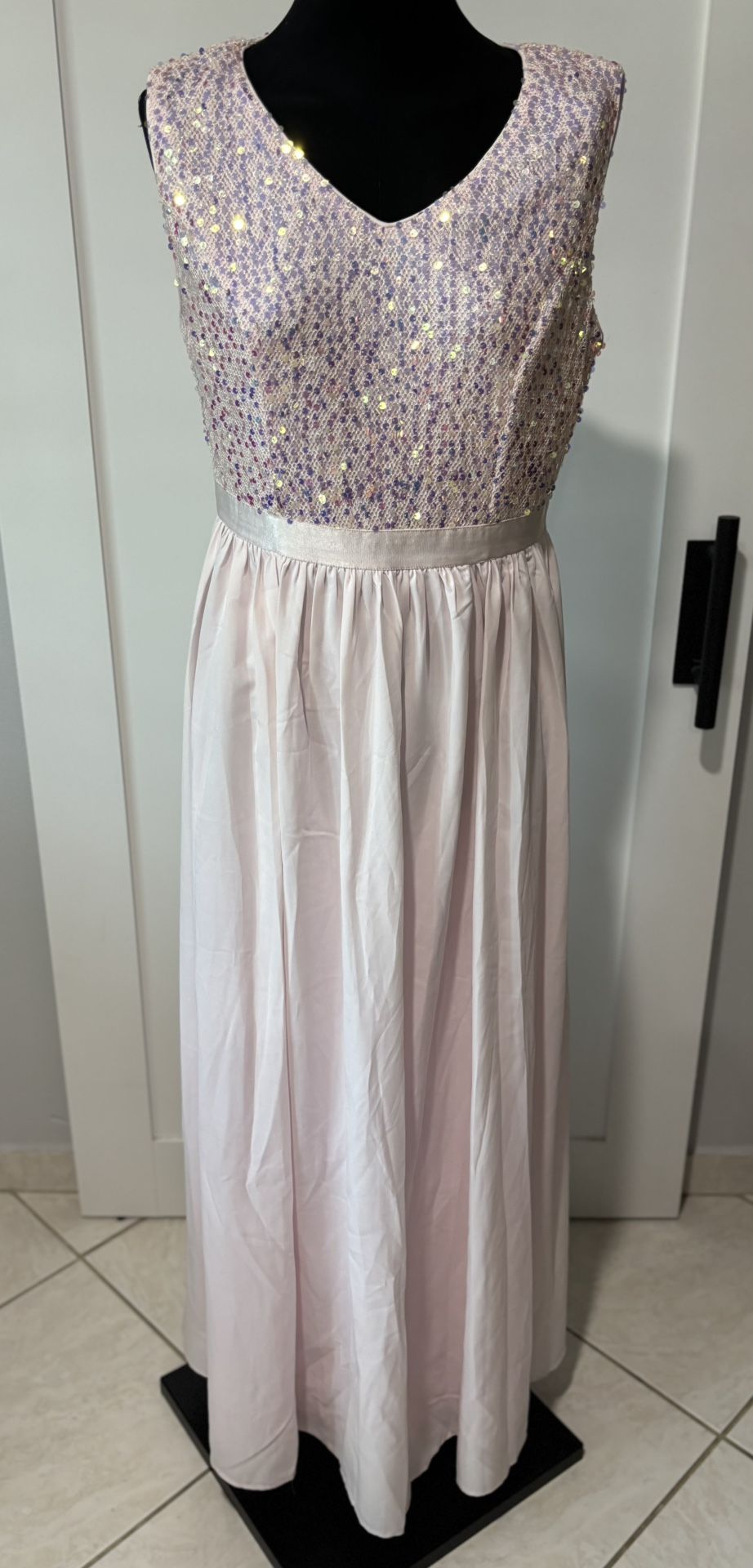 Gown Dress
