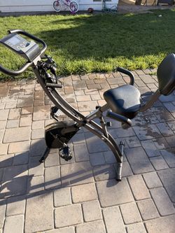 Exercise Bike