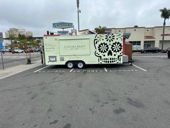 Food truck