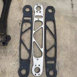 E36 Frame Brace