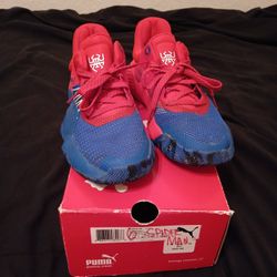 Donovan Mitchell Spidermans GS