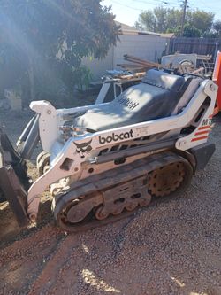 Bobcat MT50