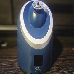 FACIAL STEAMER