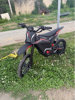Ebike