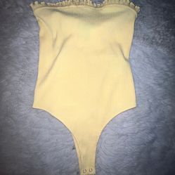 Women’s New Bodysuit 
