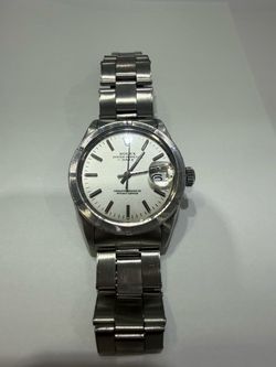 Rolex Watch