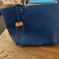 Polo Ralph Lauren Bag 