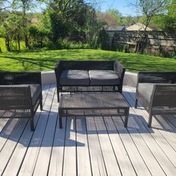 Patio Furniture 