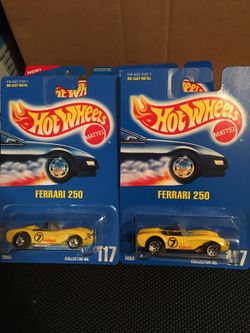 HotWheels