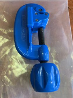 Swagelok Tubing Cutter MS-TC-308