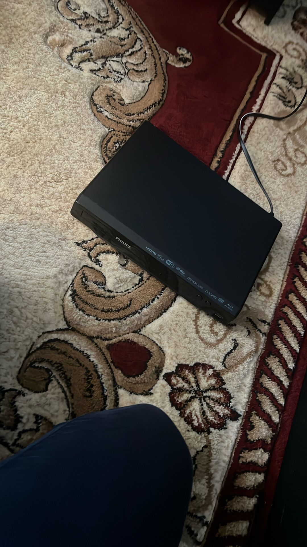 DVD 