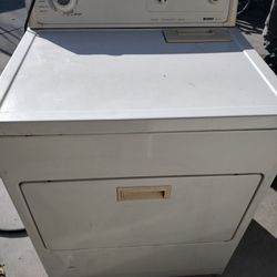 Dryer Kenmore
