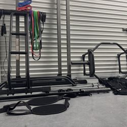 PRICE REDUCED - NEED GONE! Home Gym Starter Equipment