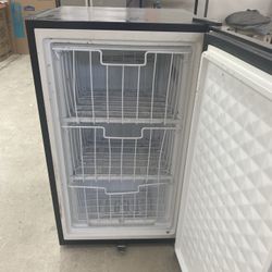 Mini freezer 