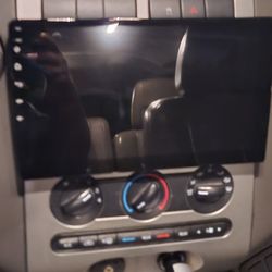 Android 10" Car Stereo 