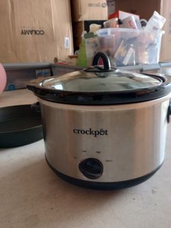 Crockpot