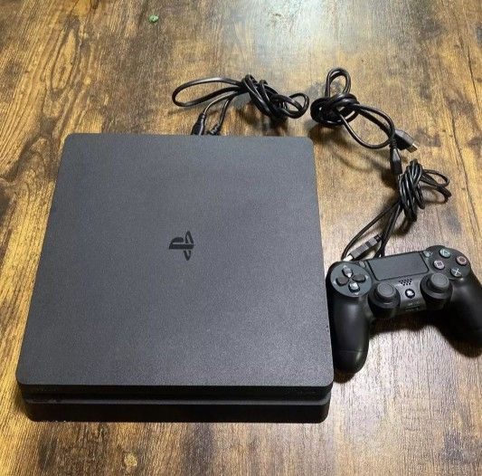 PS4