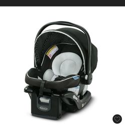 Car seat & Stroller