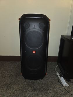 JBL Speaker