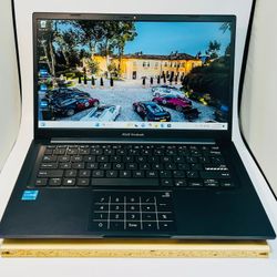 Asus VivoBook X1404ZA 2022 i3-1215u 8GB 128GB Windows 11 Like New Fully Functional