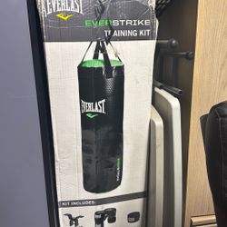 Everstrike Training Kit 