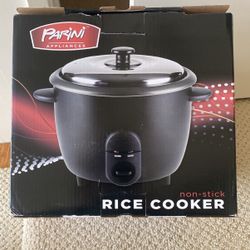 Rice Cooker