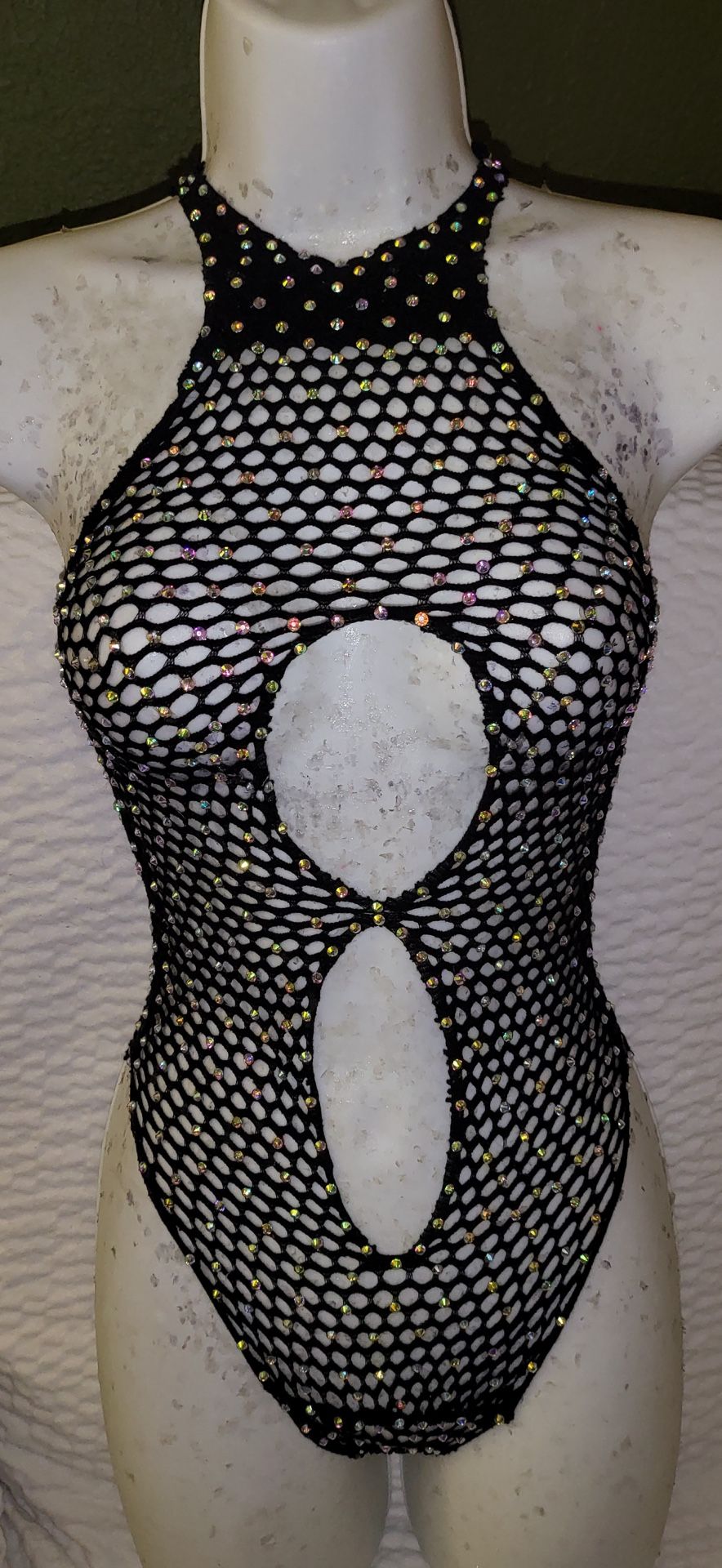 Nina’s Designs.