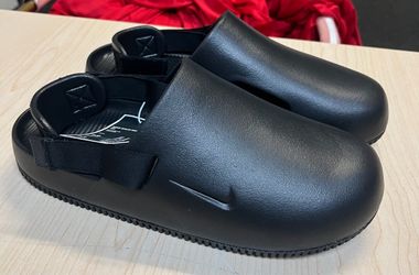 Nike Calm Mule