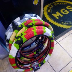 BMX Tires Size 20x2.35 Brand New.$10 Monthly Payment.