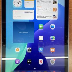 Apple iPad 10th Generation A2757 ( Hablamos Espanol )