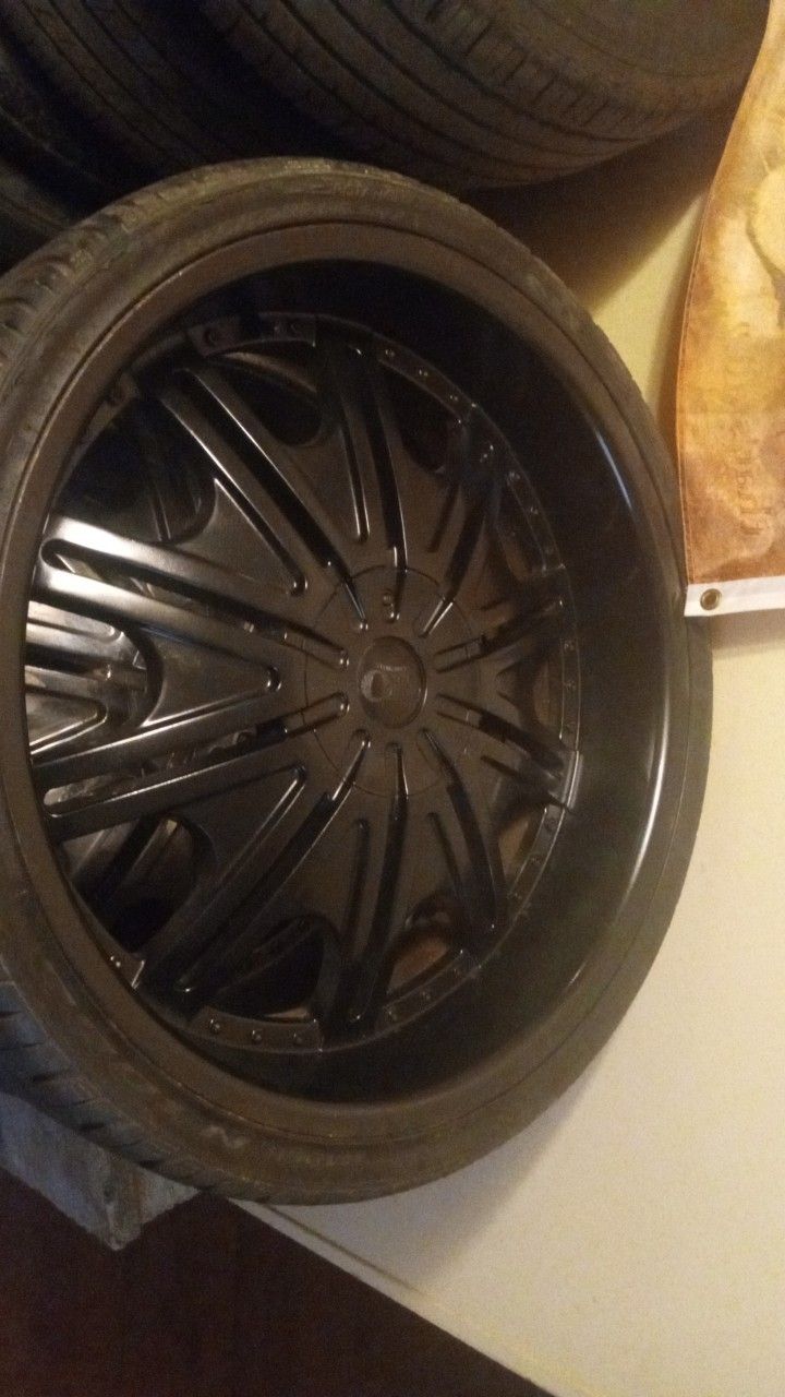 24s