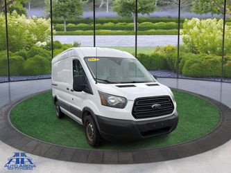 2017 Ford Transit-250