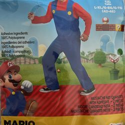 Halloween Costume Brand New