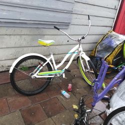 Northrock Beachcruser