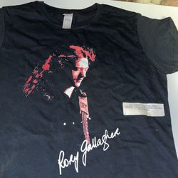 Rory Gallagher T-shirt