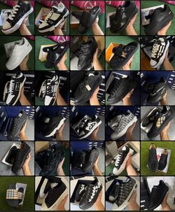 Designer Shoes